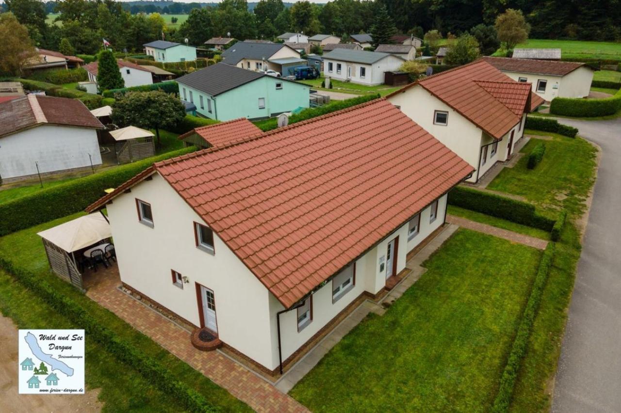 Wald Und See Dargun 31B Exterior photo