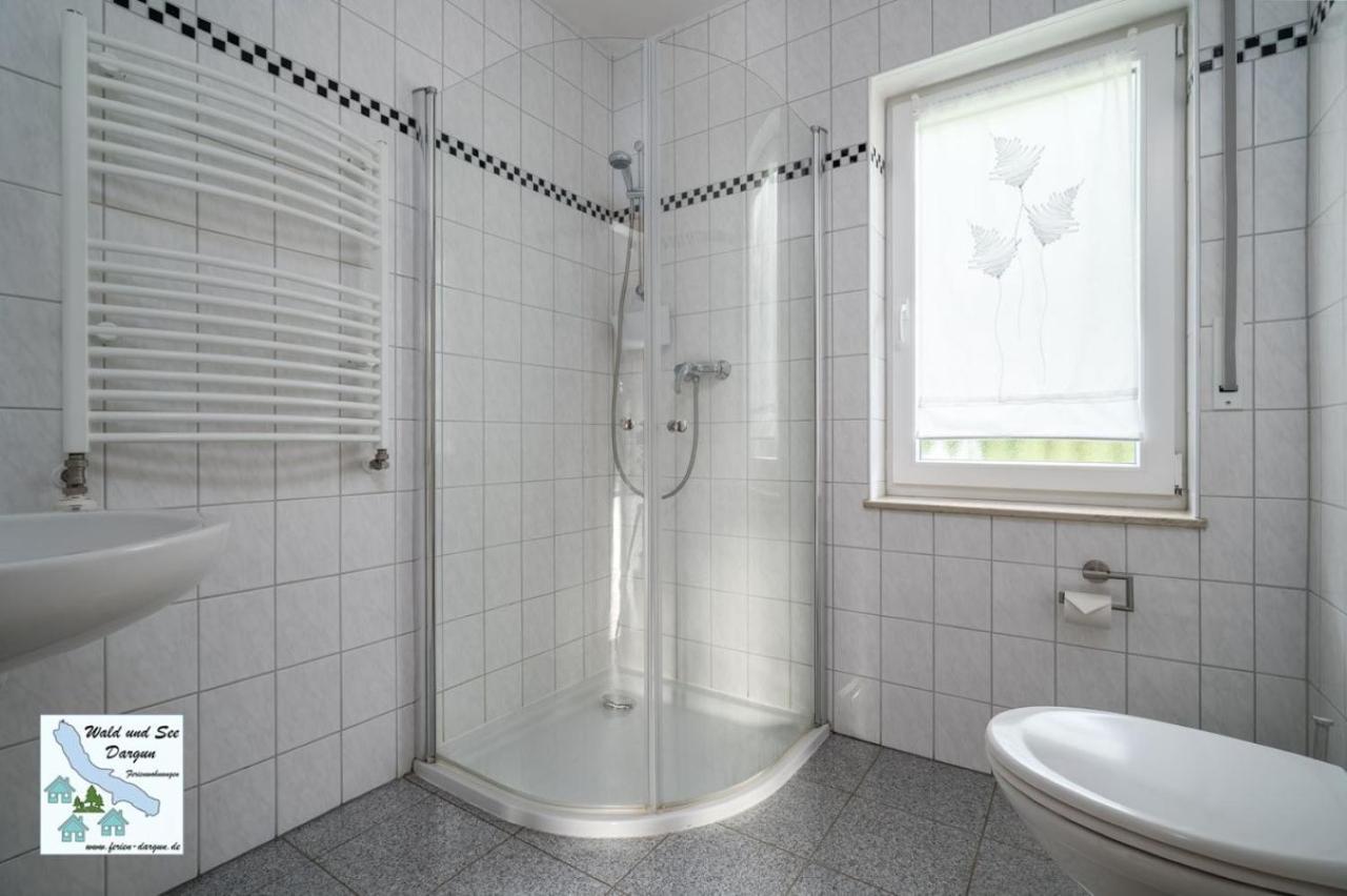 Wald Und See Dargun 31B Exterior photo