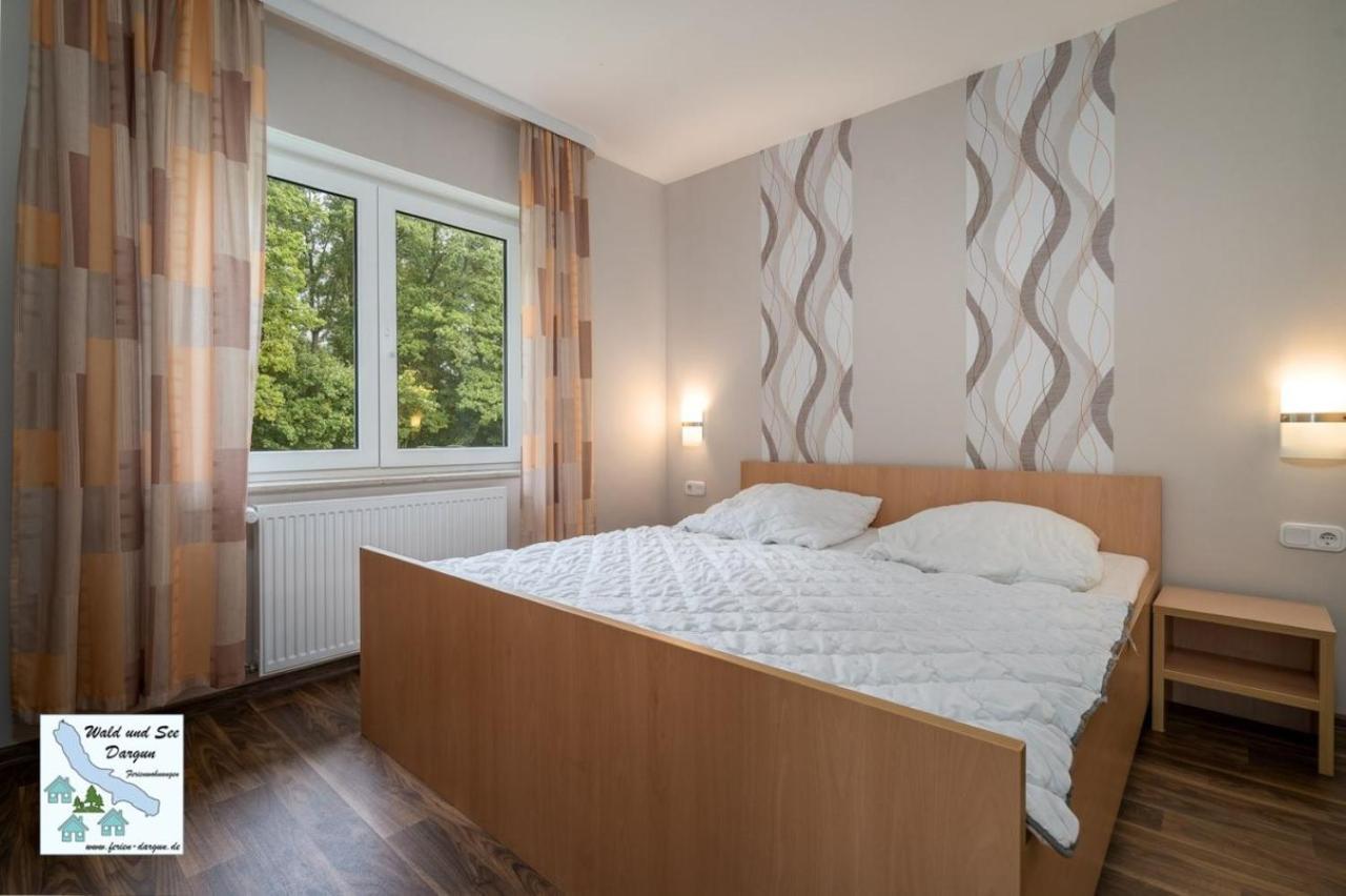 Wald Und See Dargun 31B Exterior photo