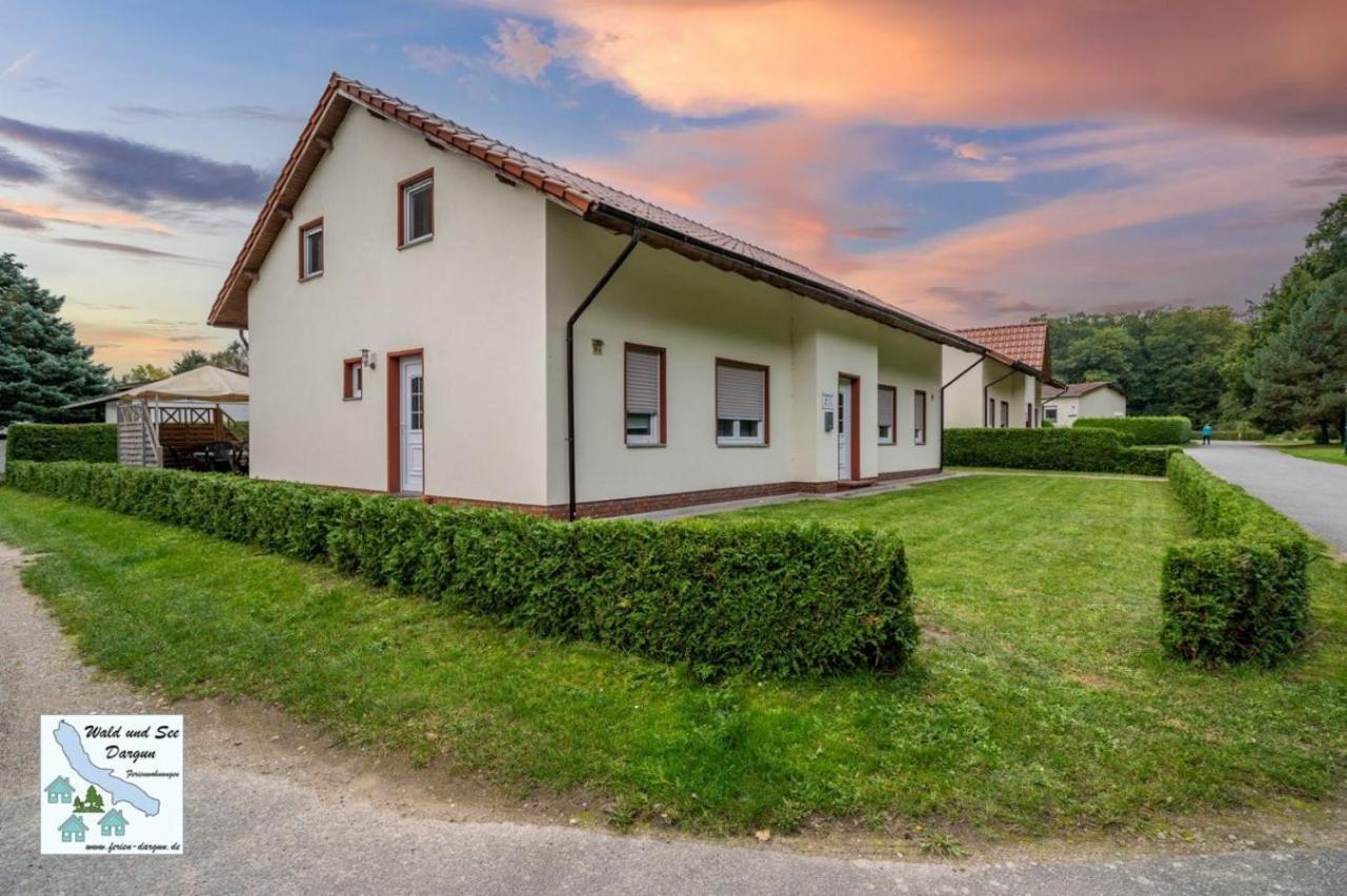 Wald Und See Dargun 31B Exterior photo