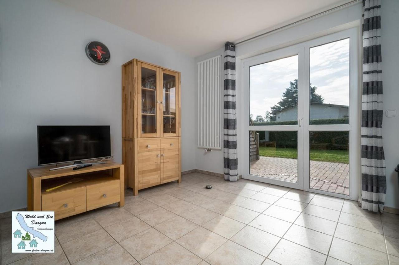 Wald Und See Dargun 31B Exterior photo