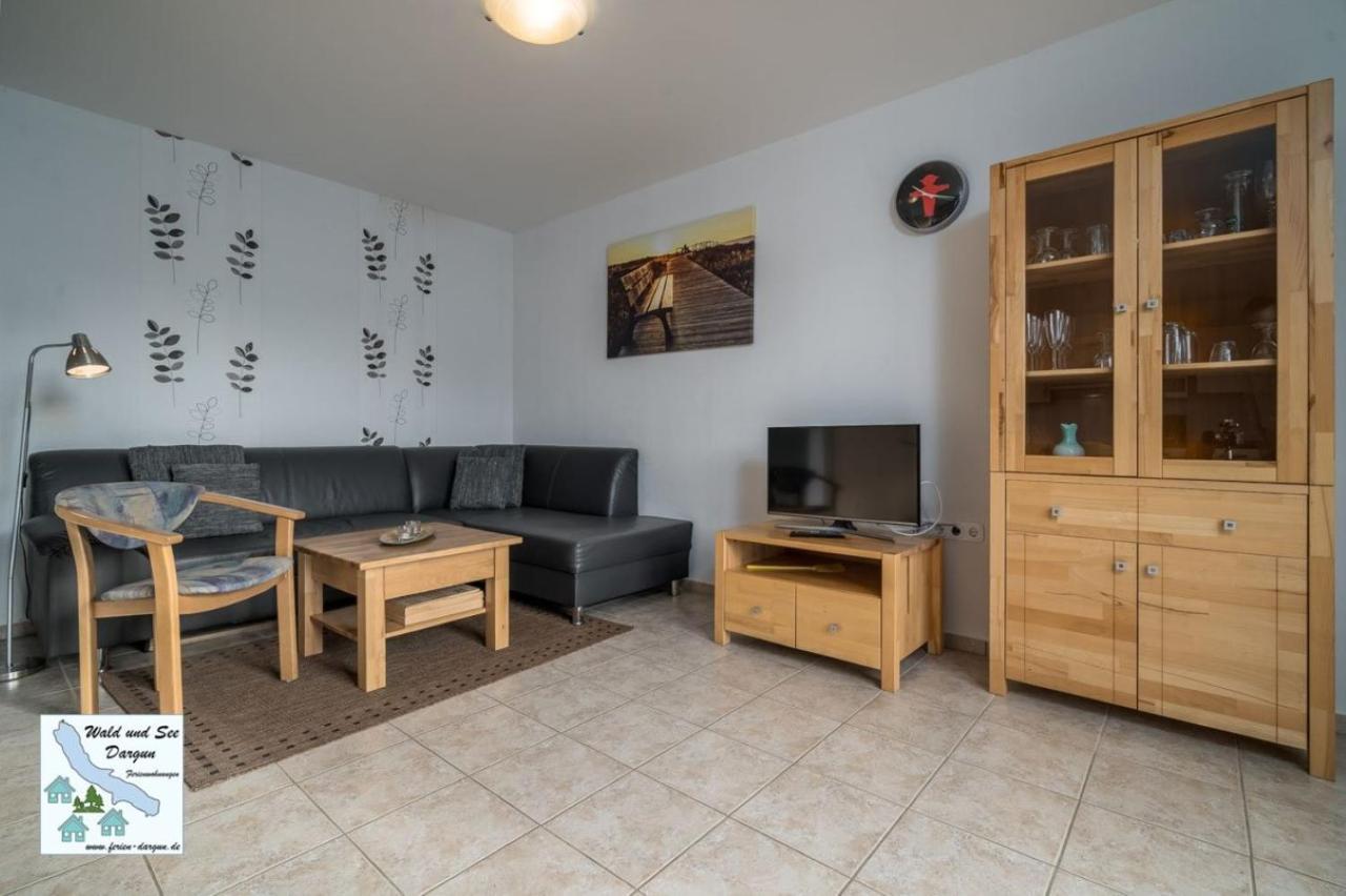 Wald Und See Dargun 31B Exterior photo