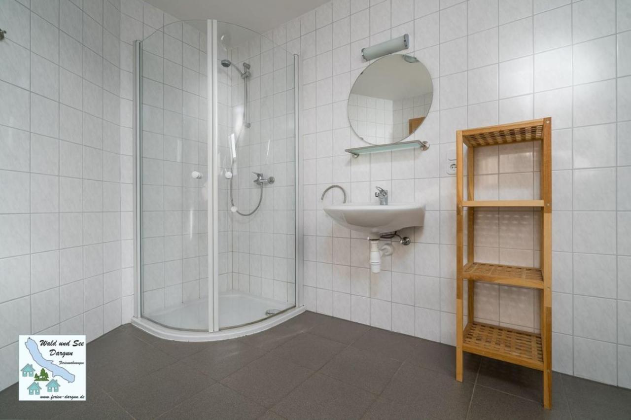 Wald Und See Dargun 31B Exterior photo