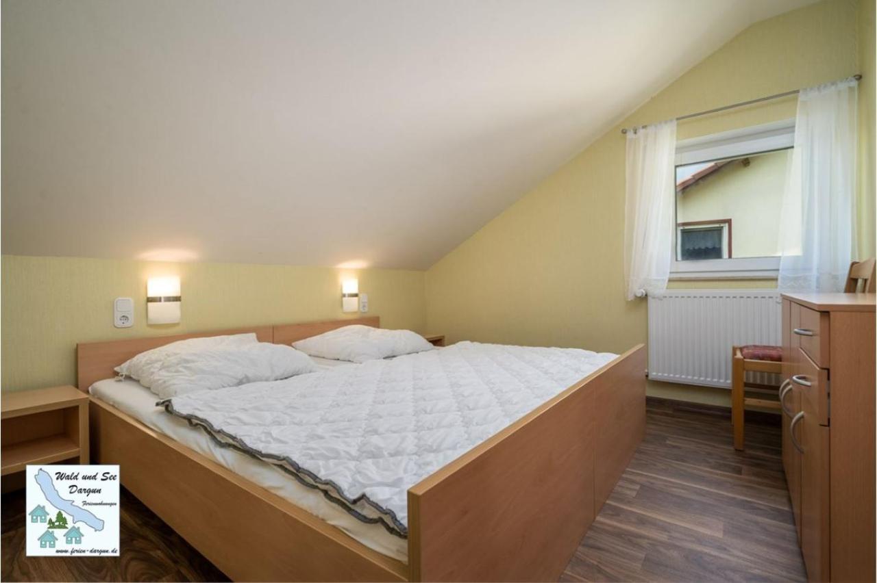 Wald Und See Dargun 31B Exterior photo