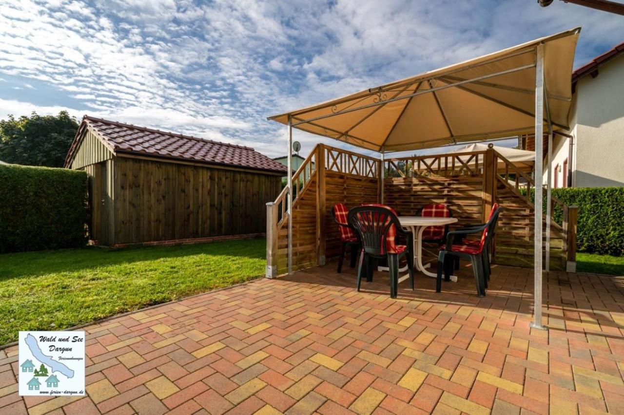 Wald Und See Dargun 31B Exterior photo