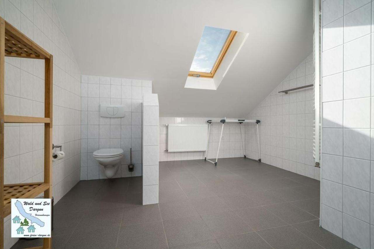 Wald Und See Dargun 31B Exterior photo