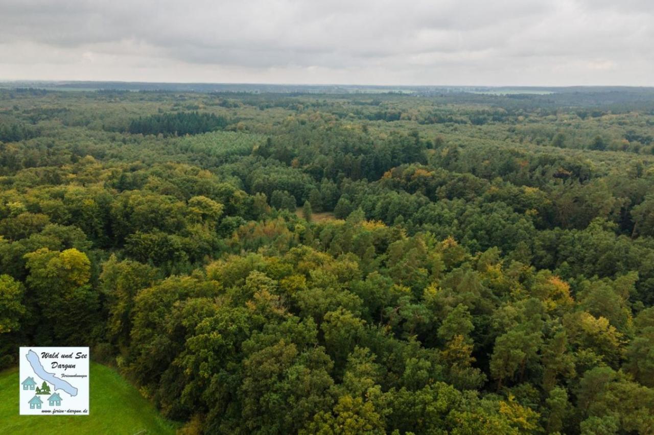 Wald Und See Dargun 31B Exterior photo
